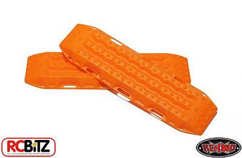 MAXTRAX TOY Extraction Recovery Boards 1/10 2 Sand Ladders Waffle Boards Z-S0612