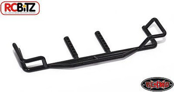 Tough Armor Marlin Crawler Rear Plastic Tube Bumper Trail Finder 2 RC4WD Z-S0595