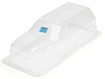 Proline 1991 Toyota 4Runner Clear Body 313mm W/B Crawler PL3481-00 SCX10 II