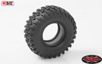 Tomahawk 1.9" Scale Truck Tires by RC4WD SOFT great looking realistic tyre Z-T0099