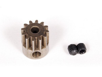 Pinion Gear 32P 12T Steel 3mm Motor Shaft AX30723 Axial SMT10 RR10 Bomber