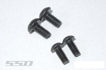 SS00350 Trail King/SCX10 II Rear Chassis Extension SSD00350 SS00350 Trail King/SCX10 II Rear Chassis Extension SSD00350