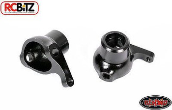 Replacement Cast Steering Knuckles for Yota I Front Axle Trail Finder 2 TF2