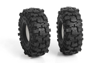 RC4WD Mickey Thompson Baja Pro X 4.19 1.7 Scale Tires Z-T0196 AGGRESSIVE Tyre