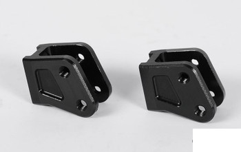 D44 Lower Link Mounts for Wraith (Wraith Width) Z-S1026 RC4WD Sispension