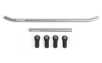 Steering Links for Wide D44 Axles Z-S2027 RC4WD Axle link 170 74mm Set