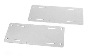 Battery Mounting Plate for Carbon Assault Z-S2031 RC4WD Electronics Tray