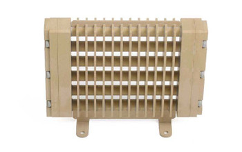 Universal Scale Functional Radiator for Hydraulic Equipment VVV-S0246 RC4WD