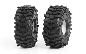 RC4WD Mickey Thompson Baja Pro X 4.75 1.9 Scale Tires Z-T0197 120mm Soft X2S