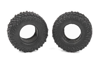 RC4WD Mickey Thompson 0.7" Baja Claw TTC Scale Tires Z-T0198 16x39mm TF2 24th