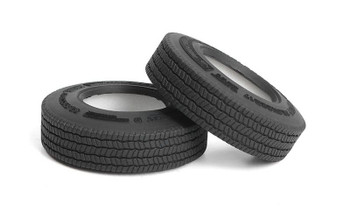 RC4WD Michelin X MULTI ENERGY D 1.7" Scale Tires Z-T0204 SOFT Semi Truck Tyre