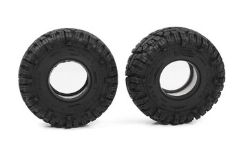 RC4WD Interco Super Swamper TSL Thornbird 1.7" Scale Tires Z-T0208 Mus Snow Tyre