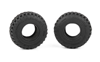 RC4WD Falken Wildpeak M/T 0.7" Scale Tires Z-T0213 13.4x40mm TF2 24th