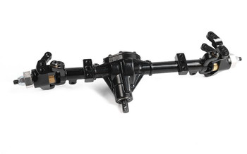 K44 Ultimate Scale Cast FRONT Axle D90 G2 TF2 RC4WD Z-A0101 1/10