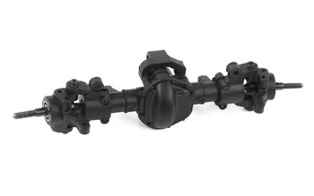 RC4WD 1/24 D44 Plastic Complete FRONT Axle Z-A0141 ABS 2.5mm Output 24th RC4WD 1/24 D44 Plastic Complete FRONT Axle Z-A0141 ABS 2.5mm Output 24th