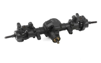 RC4WD 1/24 D44 Plastic Complete FRONT Axle Z-A0141 ABS 2.5mm Output 24th RC4WD 1/24 D44 Plastic Complete FRONT Axle Z-A0141 ABS 2.5mm Output 24th