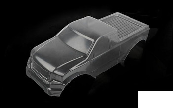 RC4WD Manticore Lexan Body Set Z-B0224 358mm WB 200mm wide 10th scale