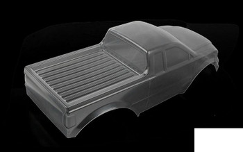 RC4WD Manticore Lexan Body Set Z-B0224 358mm WB 200mm wide 10th scale