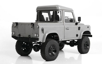 RC4WD 2015 Land Rover Defender D90 Doors Hood Windshield Surround Z-B0228 RC