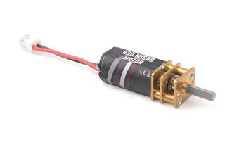 N30 Micro Motor Z-E0121 RC4WD Gearbox 30:1 3mm output 24th M6 Micro TF2 XH-2Pin