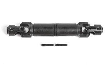 RC4WD Plastic Punisher Shaft V2 95 - 110mm 3.74 - 4.33" 5mm Hole Z-S2019 G2 D90