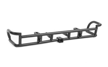 Tough Armor Tube Rear Bumper for TF2 Blazer Z-S1958 RC4WD hitch mount K5