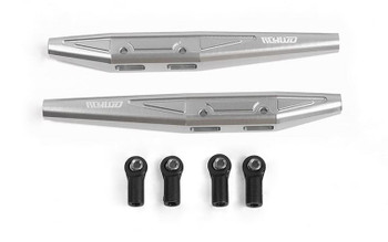 Trailing Arm SMT10 Yeti Bomber Carbon Assault 10th Monster Truck Z-S2008 RC4WD