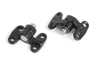 RC4WD 2015 Land Rover Defender D90 SUV Metal Parts Z-S2037 Rear Door Hinge Catch