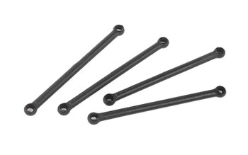 Suspension Link Set for 1/24 Trail Finder 2 Z-S2044 RC4WD Steering & Screws 24th Suspension Link Set for 1/24 Trail Finder 2 Z-S2044 RC4WD Steering & Screws 24th