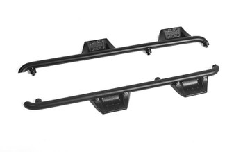 RC4WD N-Fab Nerf Side Steps Cross Country Off-Road Chassis Z-S2056 Rock Sliders
