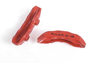 RC4WD Baer Brake System Caliper Set (1.7"/1.55") Z-S2058 RED Needs Mount & Disc