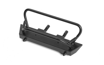 Tough Armor Winch Bumper & Grill Guard for Cross Country Chassis Z-S2060 RC4WD Tough Armor Winch Bumper & Grill Guard for Cross Country Chassis Z-S2060 RC4WD