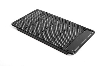 Tough Armor Flat Roof Rack Z-S2064 RC4WD for TF2 Blazer, 4Runner, TRX-4 Bronco Tough Armor Flat Roof Rack Z-S2064 RC4WD for TF2 Blazer, 4Runner, TRX-4 Bronco