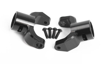 Aluminum C Hubs for D44 Wide Axles Z-S2069 RC4WD C-Hub Carbon Assault AR60