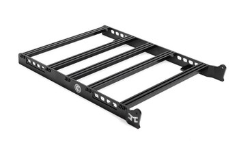 RC4WD KC HiLiTES M-Rack Roof Rack Z-S2071 Luggage 173x131mm Billet Aluminium
