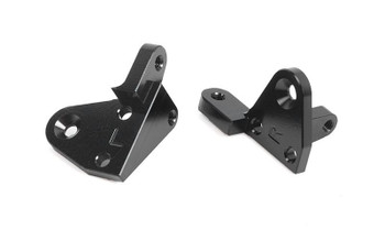 Front Axle Link Mounts for RC4WD Cross Country Off-Road Chassis Z-S2073 RC4WD