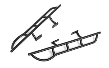 Tough Armor Side Steel Sliders for Cross Country Off-Road Chassis Z-S2092 RC4WD