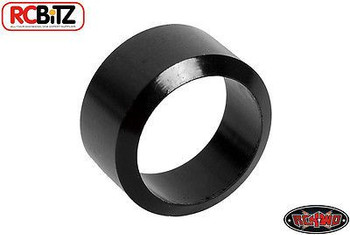 Aluminum Driveshaft Locking Ring 2 for Scale Nylon Punisher Shafts Trail Finder2