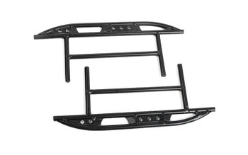 RC4WD Poison Spyder Ricochet Rockers Defender D90 Body Pick-up SUV Step Z-S2097