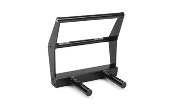 RC4WD Bull Bar 1985 Toyota 4Runner 1987 Toyota XtraCab Mojave II BLACK Z-S2134