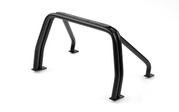Double Steel Tube Headache Rack for 87 XtraCab Hard Body Z-S2140 RC4WD Roll Bar