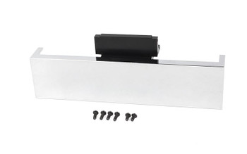 Aluminum Front Bumper for Tamiya 1/14 Knight Hauler Z-S2154 RC4WD King Grand