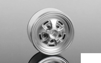 Land Rover Classic 1.9" Beadlock Wheels VVV-C0695 RC4WD CCHand Range Retro