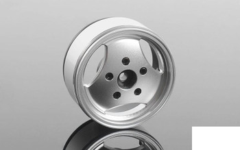 Land Rover Vogue 1.9" Beadlock Wheels VVV-C0696 RC4WD CCHand Range 3 Spoke