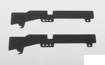 REAR Inner Fenders for 1985 Toyota 4Runner Hard Body VVV-C0745 RC4WD Wells RC