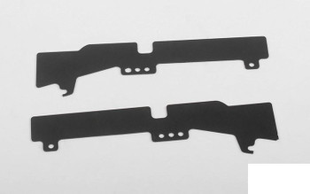 REAR Inner Fenders for 1985 Toyota 4Runner Hard Body VVV-C0745 RC4WD Wells RC