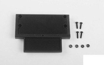 Radiator Guard for 1985 Toyota 4Runner Hard Body VVV-C0748 RC4WD ABS TOY RC