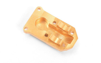 Micro Series Diff Cover for Axial SCX24 1/24 RTR GOLD VVV-C1036 RC4WD 24th