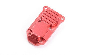 Micro Series Diff Cover for Axial SCX24 1/24 RTR RED VVV-C1038 RC4WD 24th