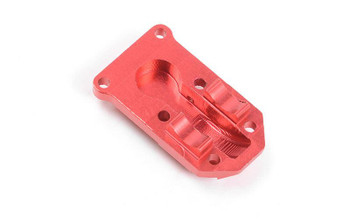 Micro Series Diff Cover for Axial SCX24 1/24 RTR RED VVV-C1038 RC4WD 24th